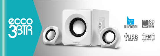 vinnfier ecco 3btr